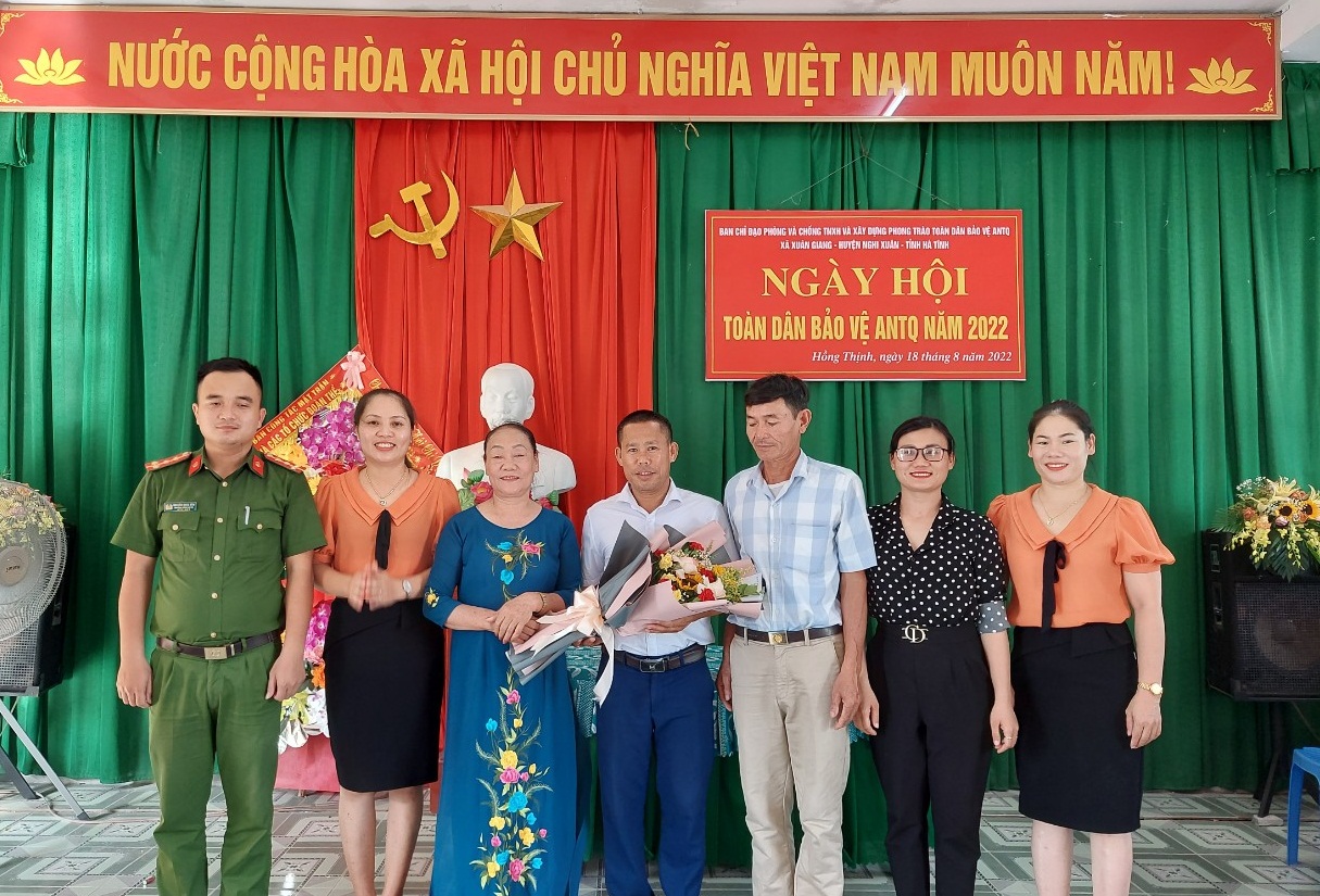 Hồng Thịnh