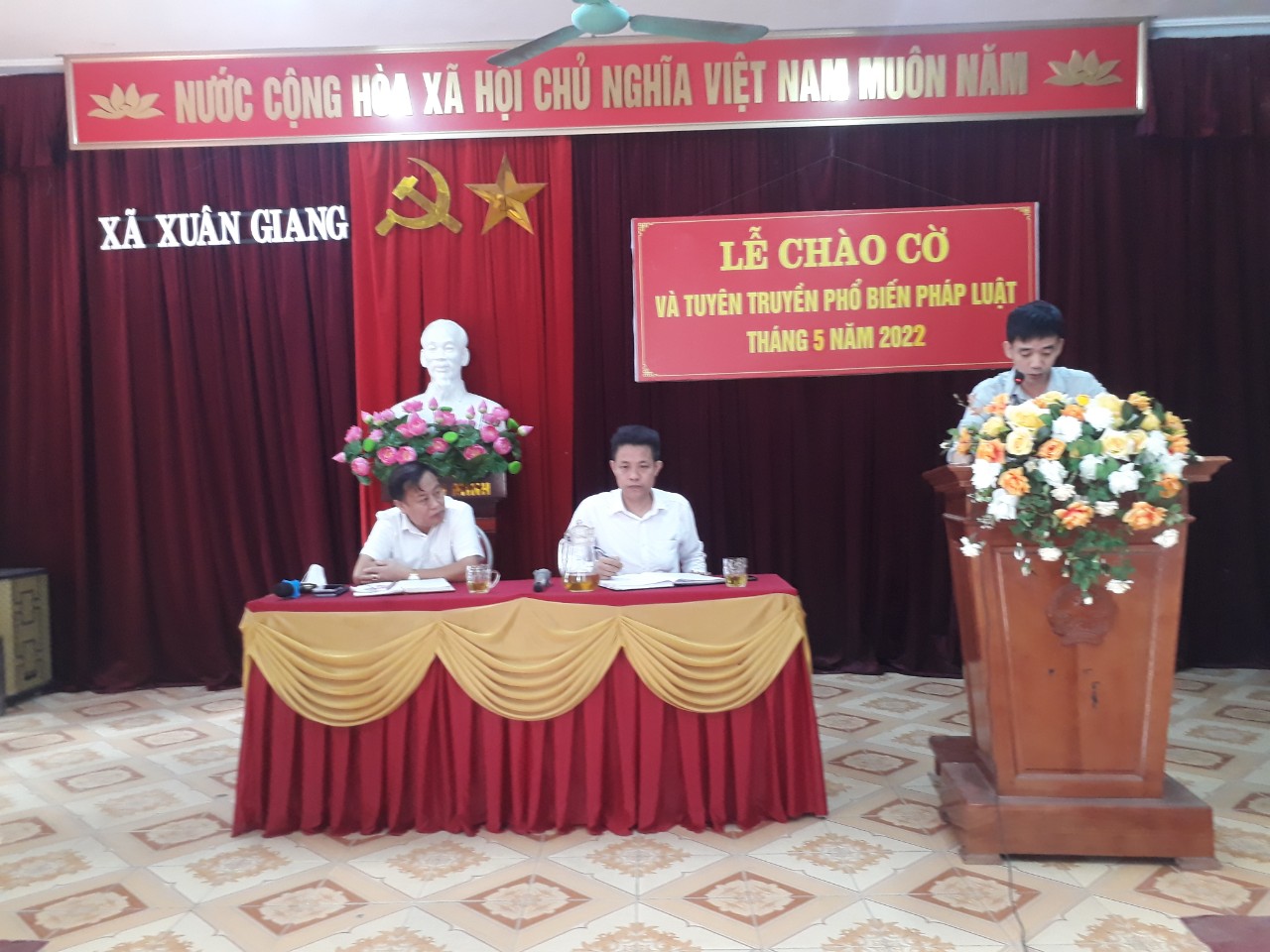 Một số chính sách pháp luật quan trọng có hiệu lực trong tháng 5 năm 2022